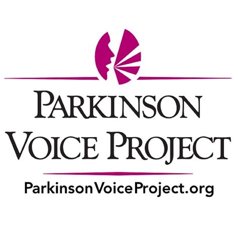the mission of parkinson voice project is